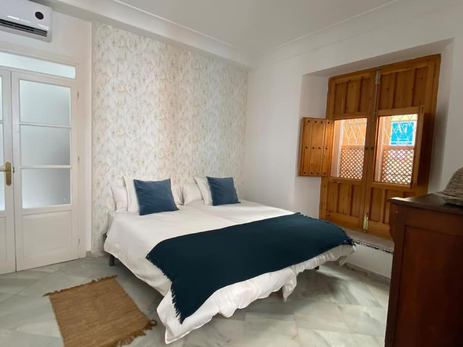 Hispalis Lepanto Apartment