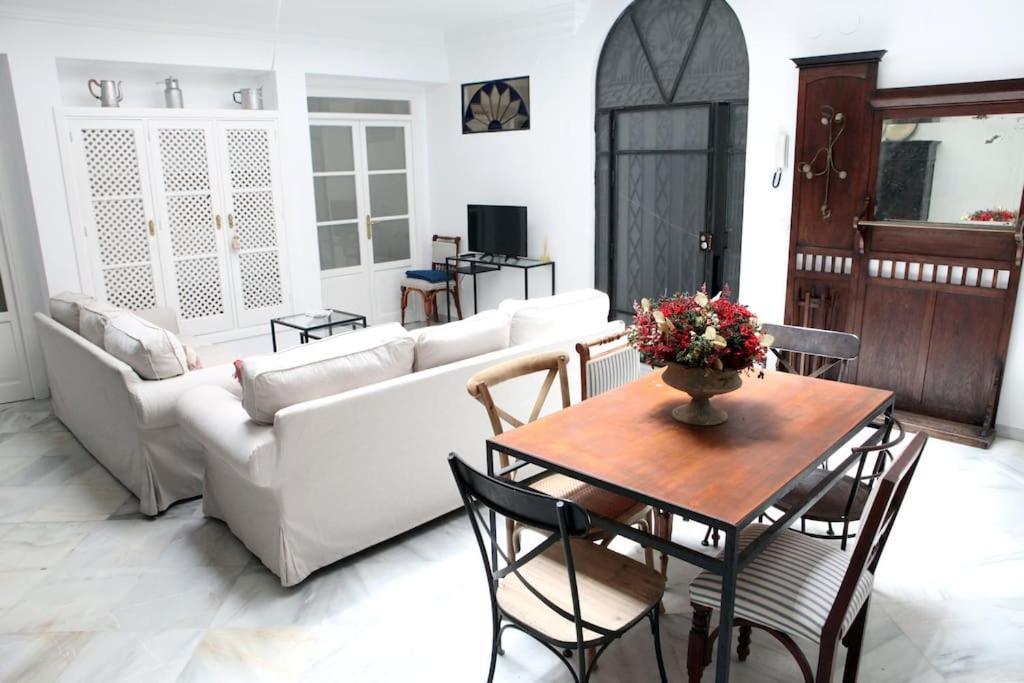 Apartment Hispalis Lepanto