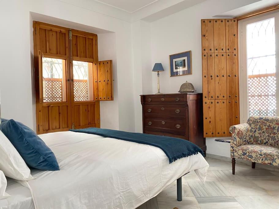 Apartment Hispalis Lepanto