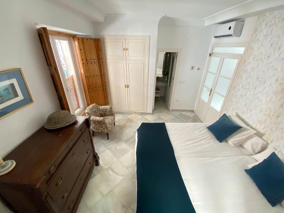 Hispalis Lepanto Apartment Seville