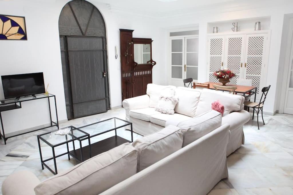 Apartment Hispalis Lepanto Seville