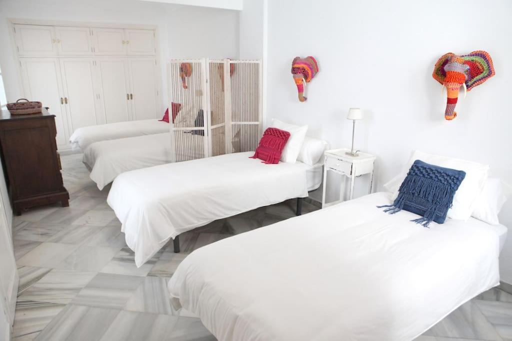 Apartment Hispalis Lepanto *