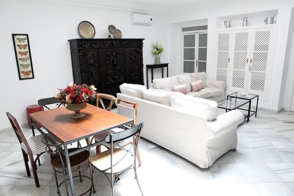 Hispalis Lepanto Apartment *