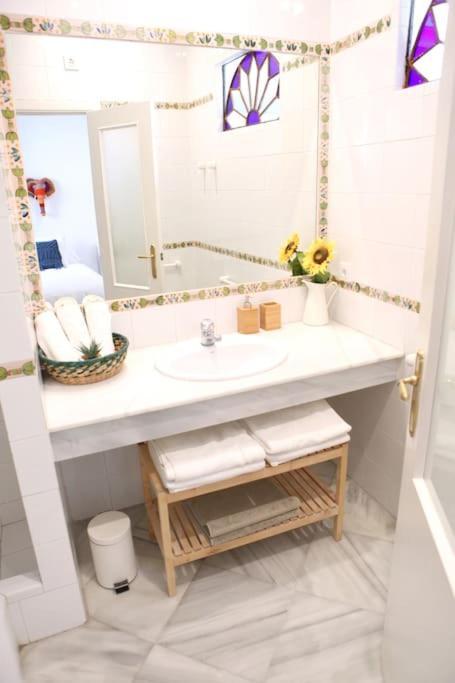 Hispalis Lepanto Apartment *