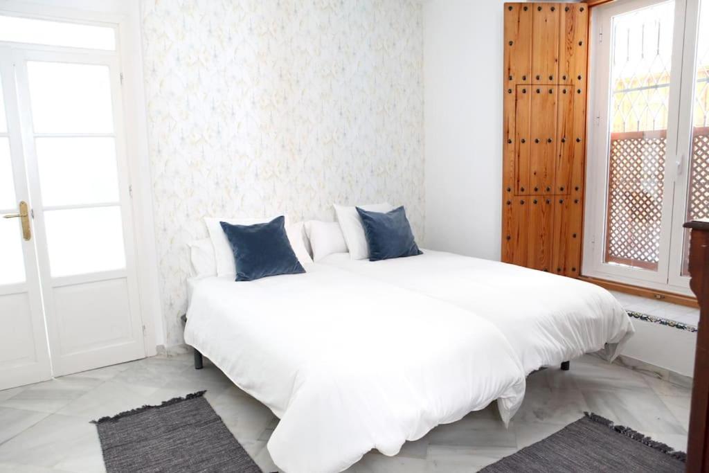 Apartment Hispalis Lepanto