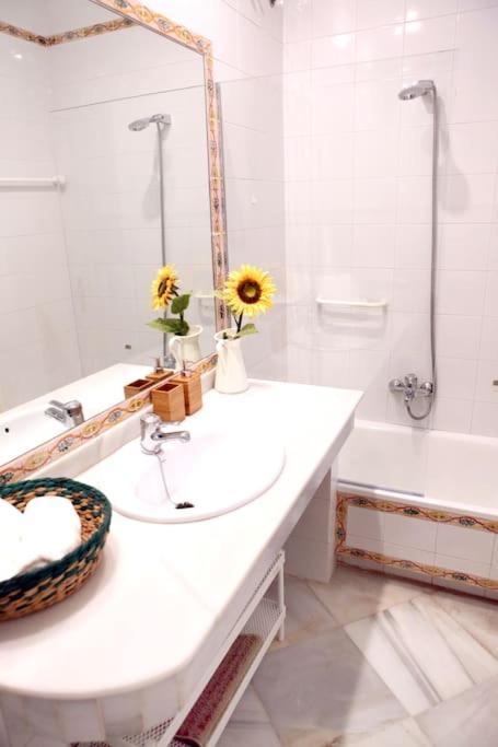 Hispalis Lepanto Apartment Seville