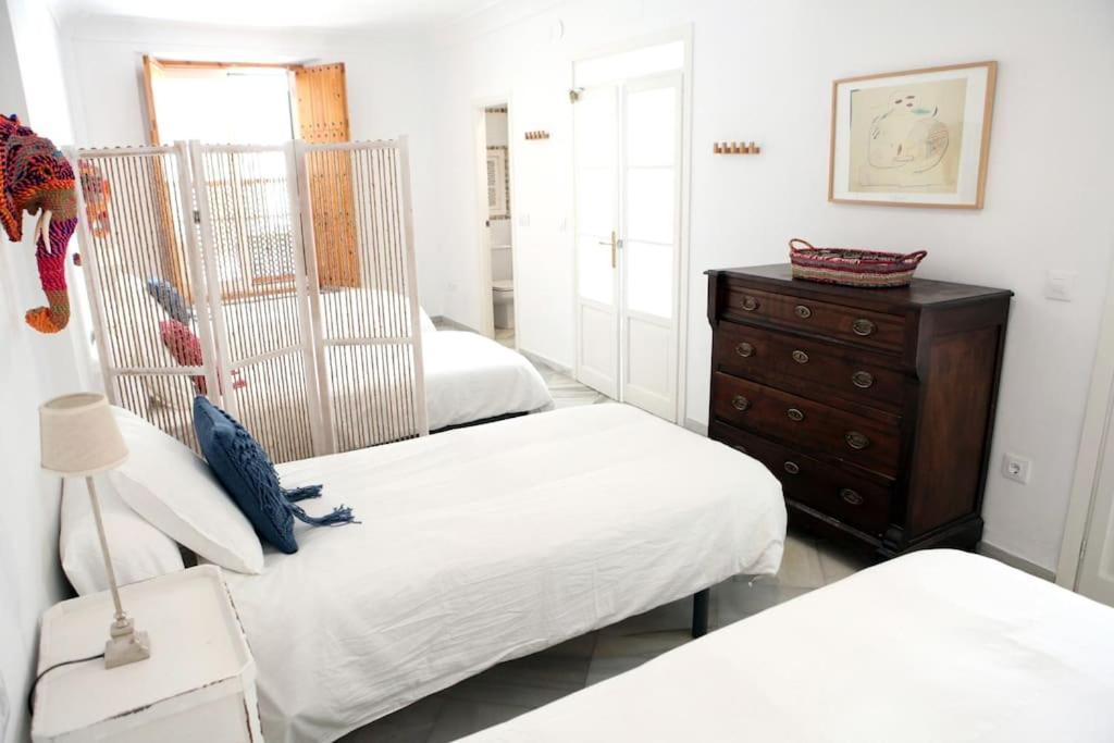 Apartment Hispalis Lepanto