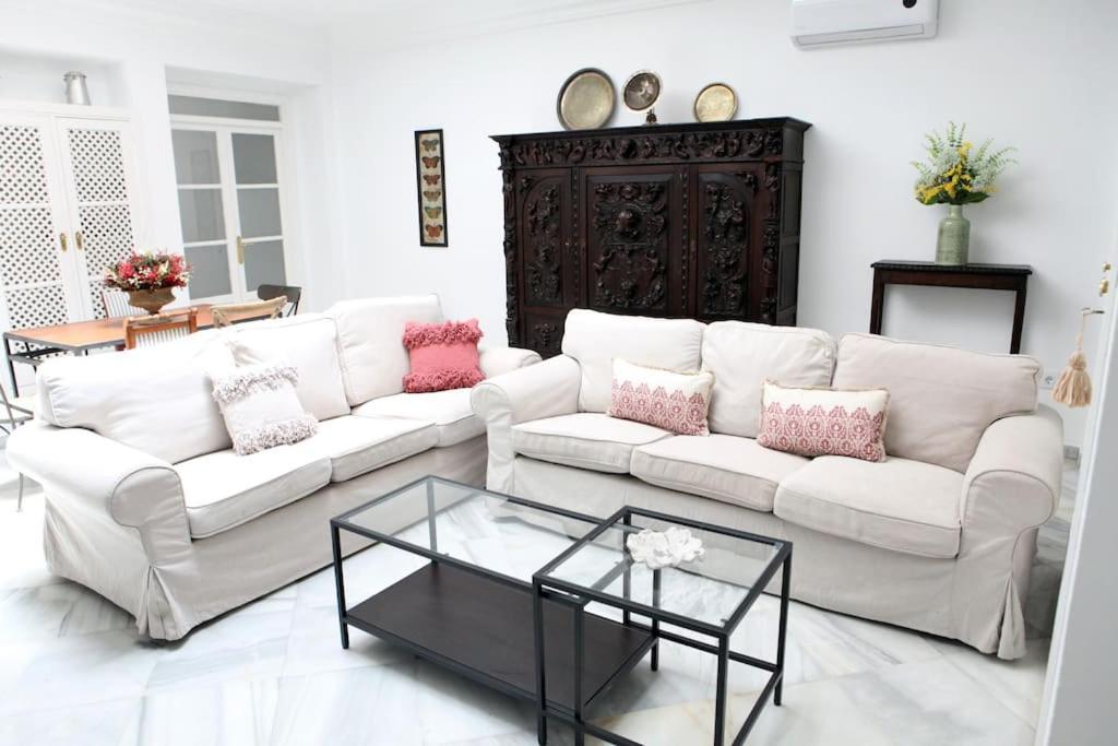 Apartment Hispalis Lepanto Seville
