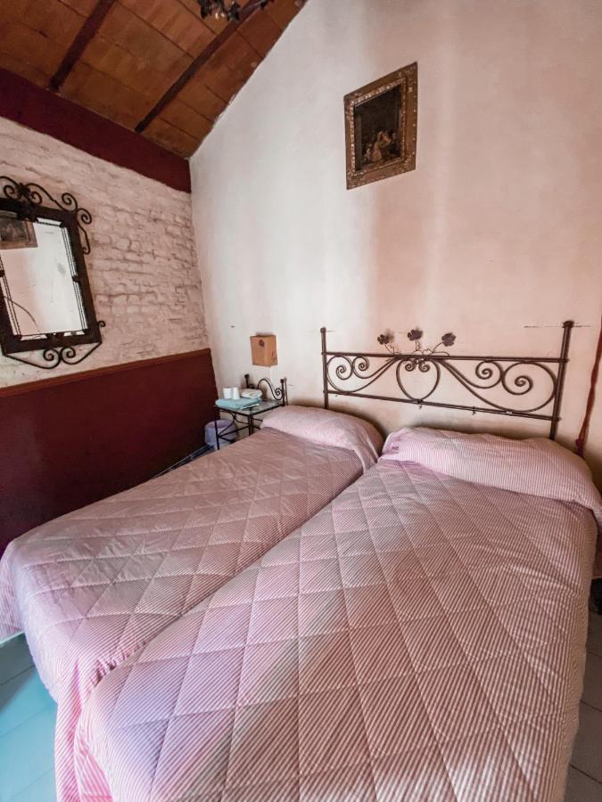 Pensión Hostal-pensión Vergara