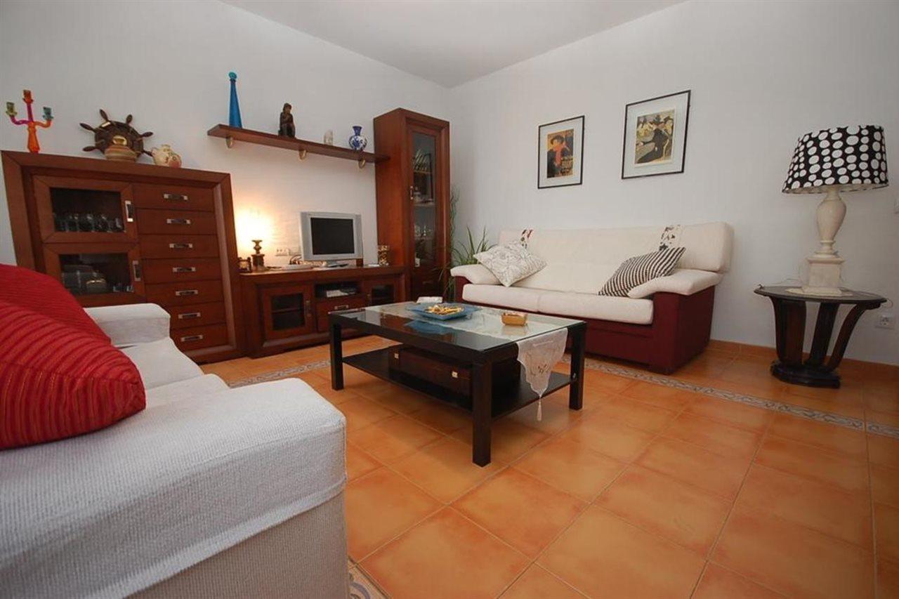Holi-rent Suabia Apartment Seville