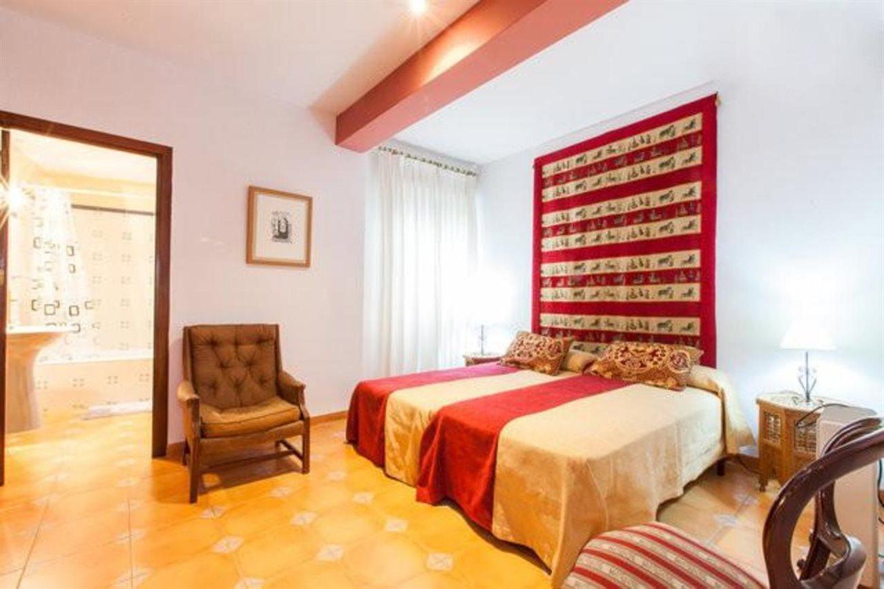 Holi-rent Suabia * Seville