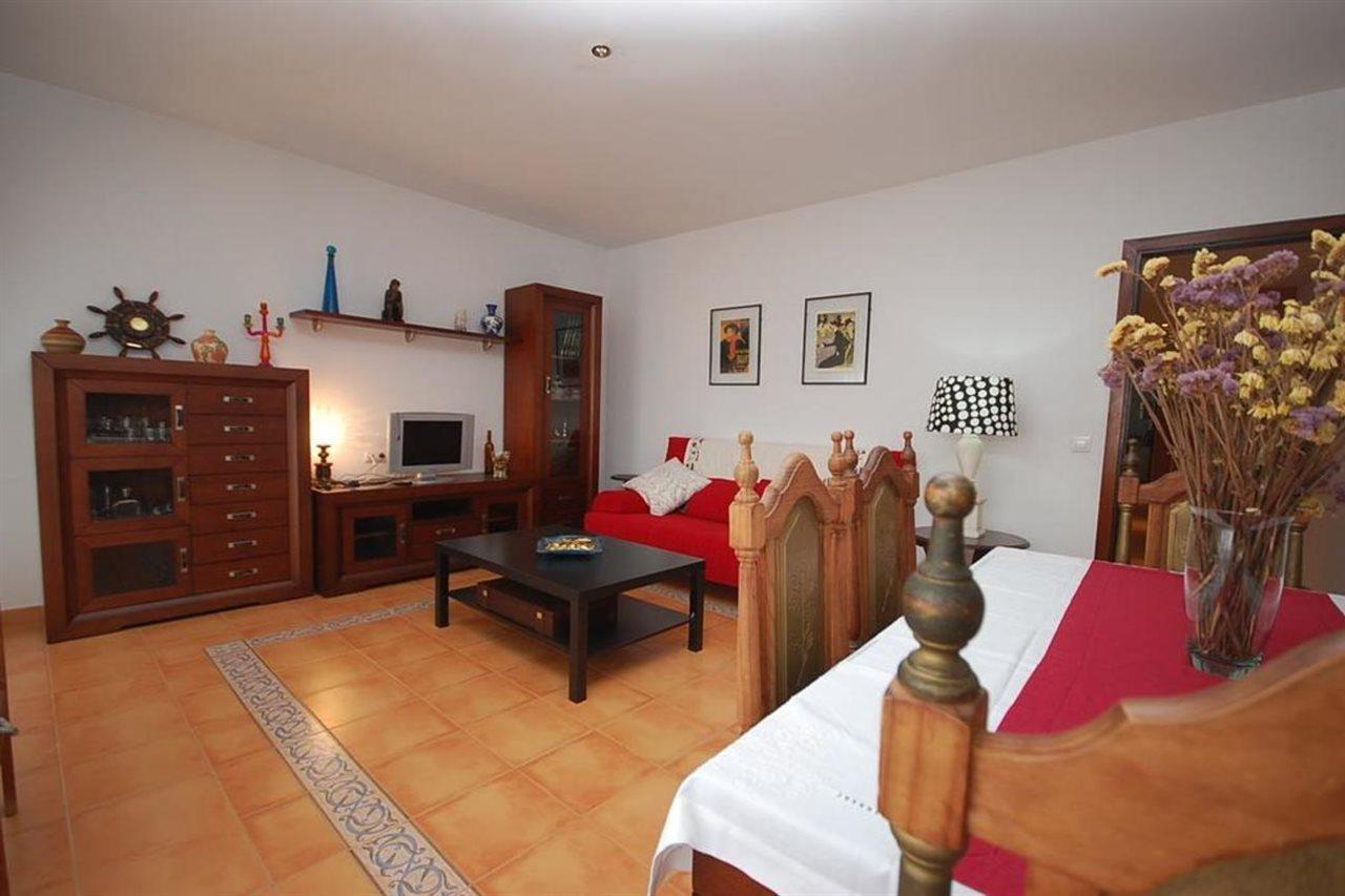 Holi-rent Suabia * Seville
