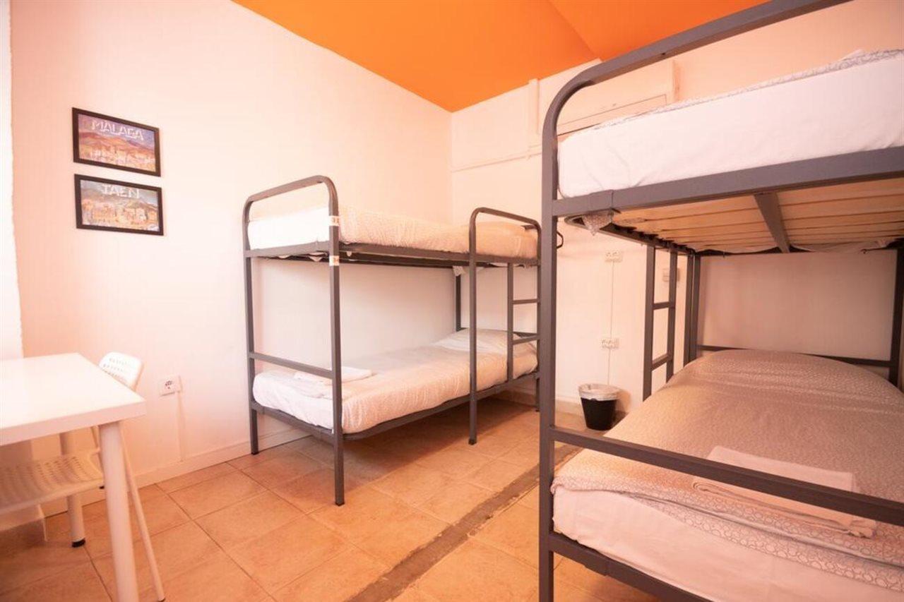 Hostel Arc House (adults Only)