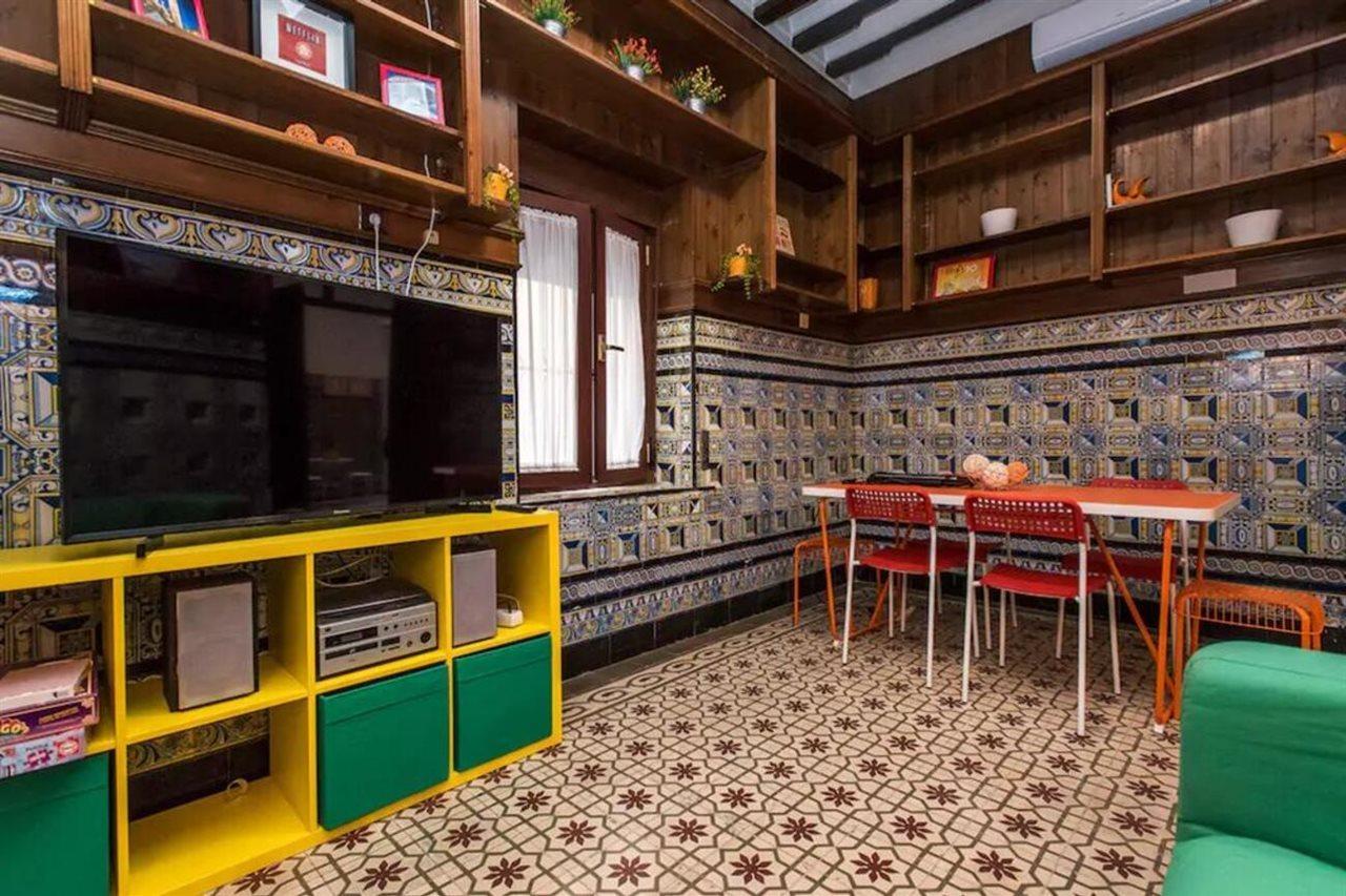 Arc House (adults Only) Seville