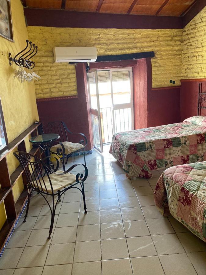 Hostal-pensión Vergara * Sevilla