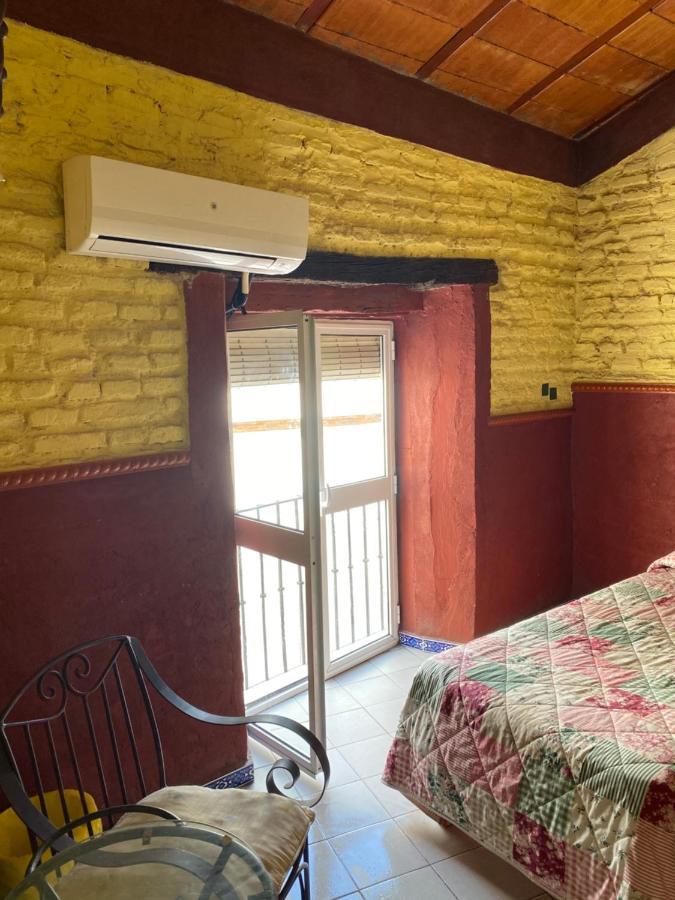Pensión Hostal-pensión Vergara Sevilla