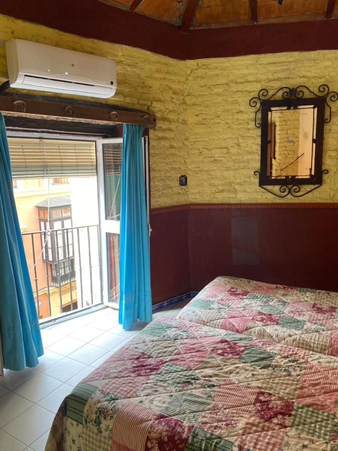 Hostal-pensión Vergara Pensión