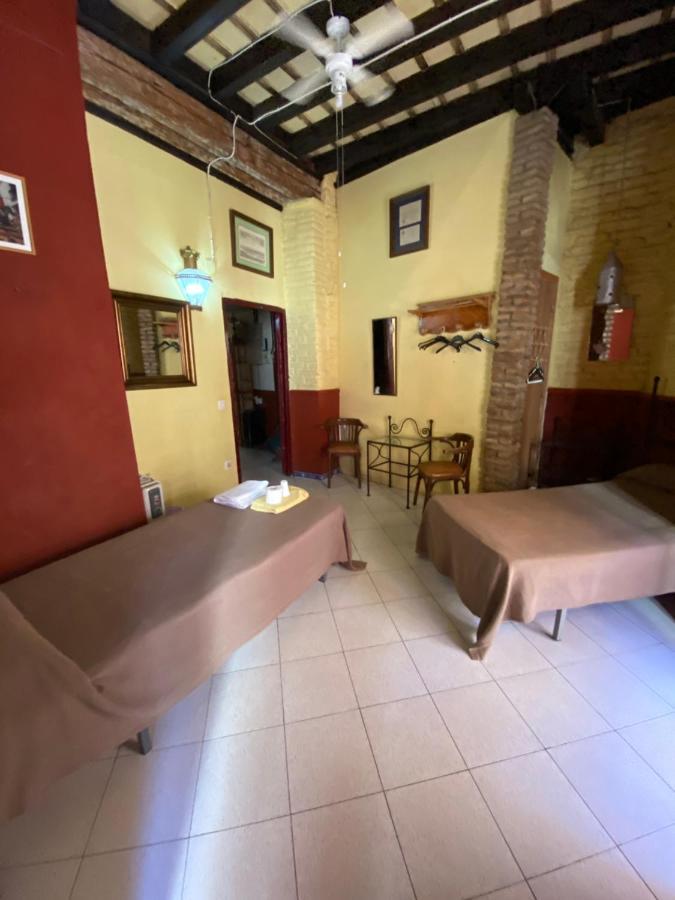 Hostal-pensión Vergara Pensión *