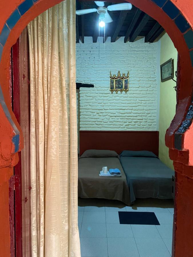 Hostal-pensión Vergara Pensión