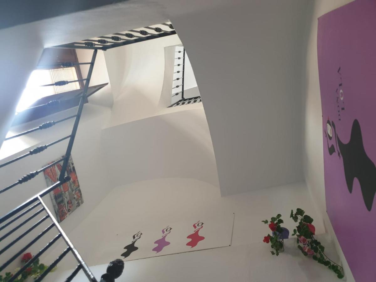 Apartment Dona Lola Corner *