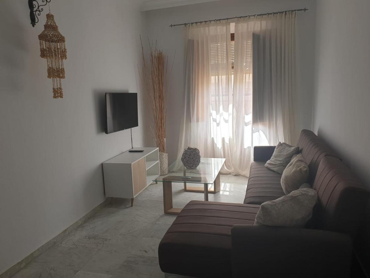 Dona Lola Corner Apartment *