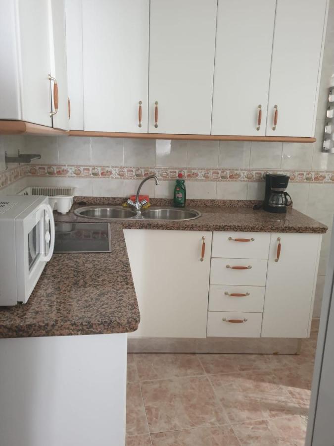 Dona Lola Corner Apartment *