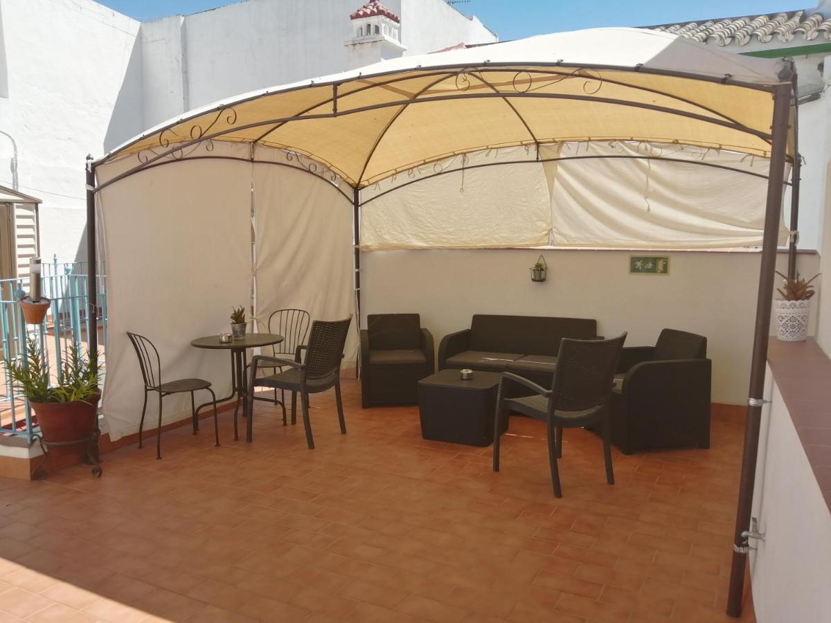 Azahar Guest house