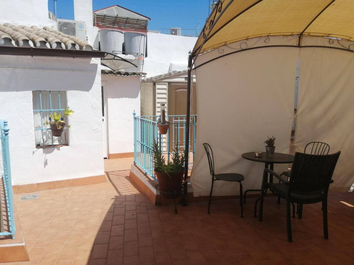 Guest house Azahar 2*