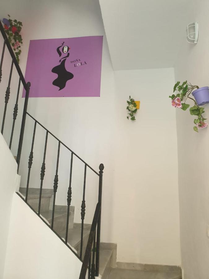 Apartment Dona Lola Corner Seville