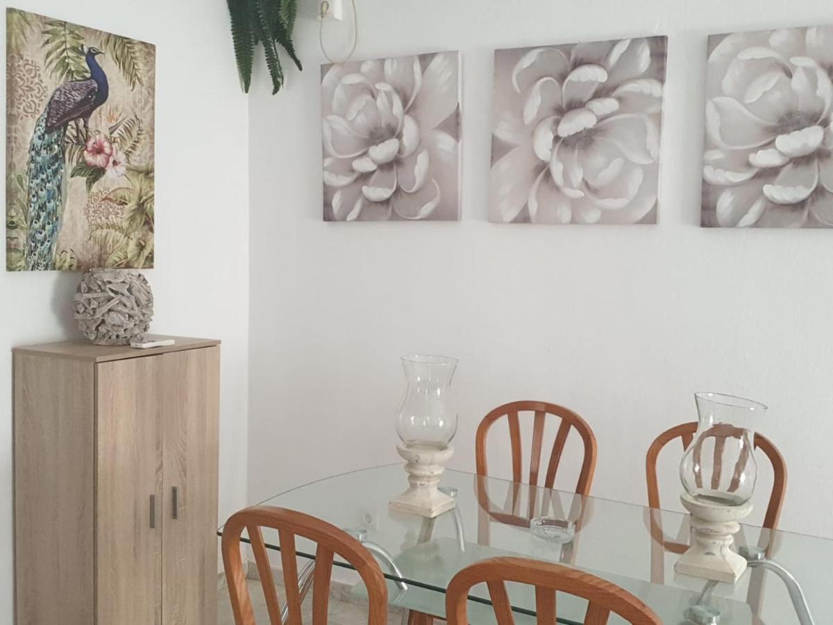 Apartment Dona Lola Corner