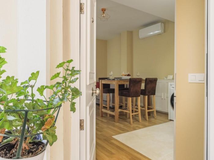 1 Plaza San Julian Centro Apartment *