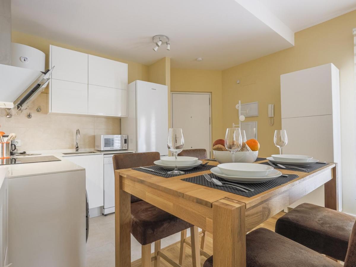 Apartment 1 Plaza San Julian Centro Seville