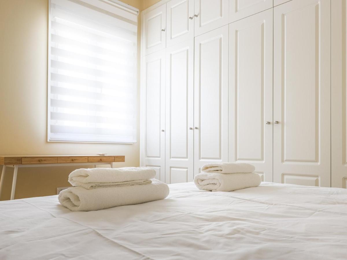 Apartment 1 Plaza San Julian Centro Seville