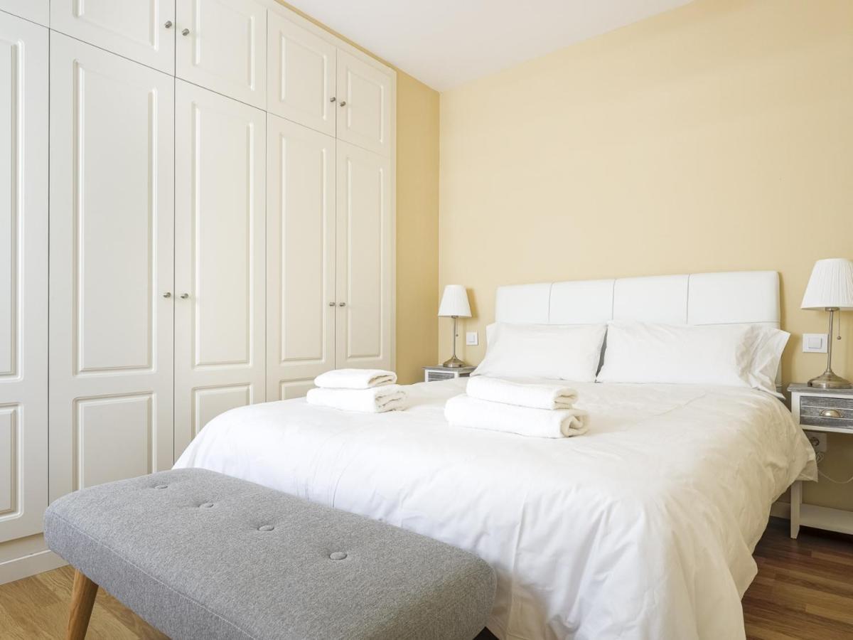 Apartment 1 Plaza San Julian Centro
