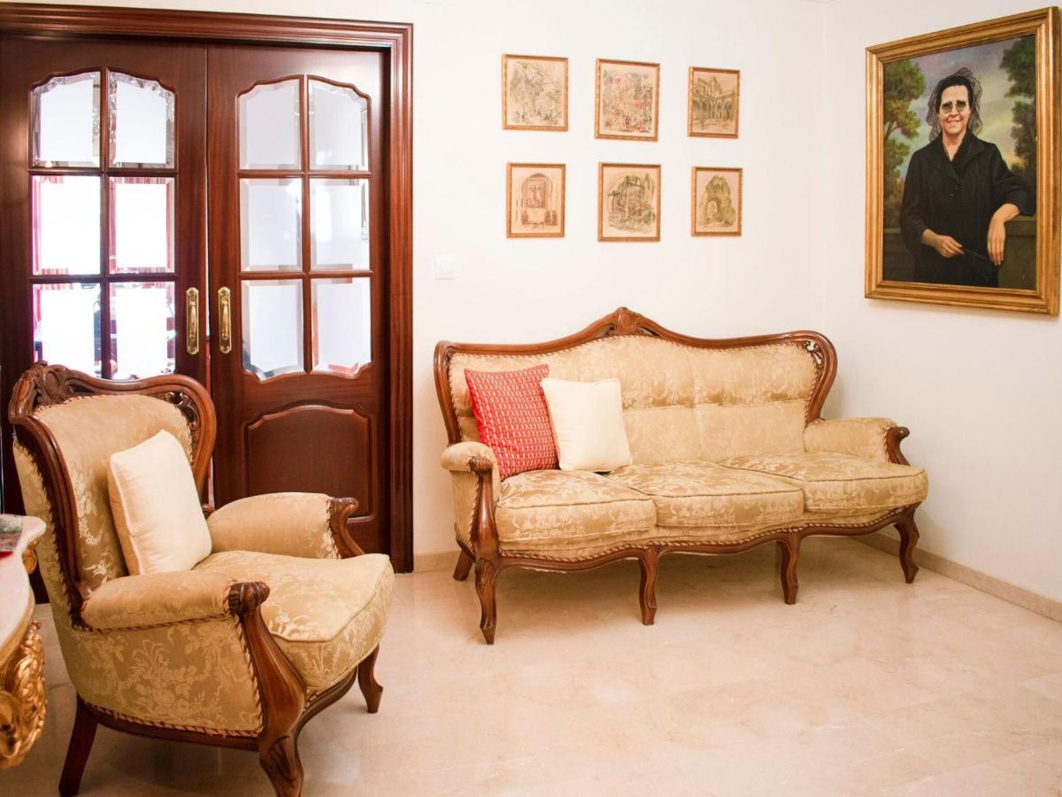 Belvilla By Oyo Preciosa Casa En Holiday home Seville