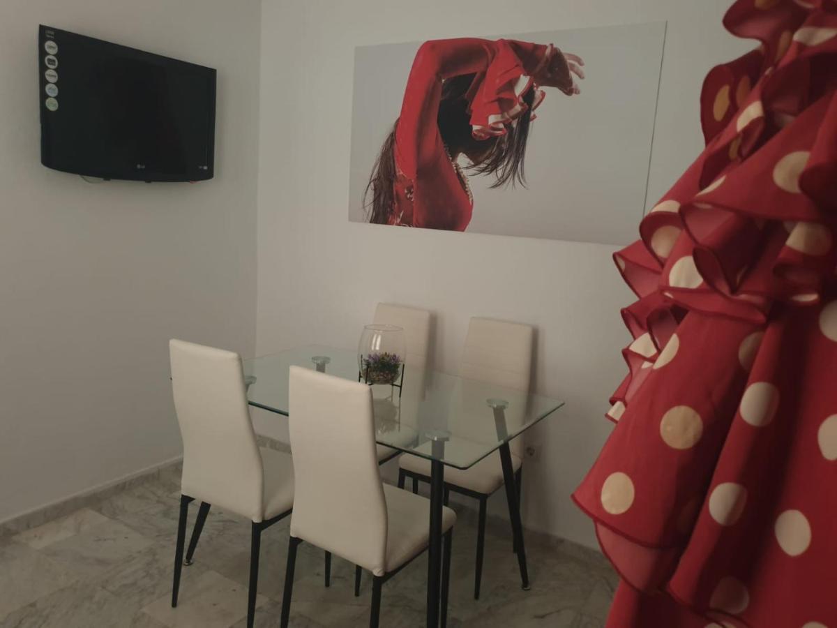 Apartment Dona Lola Corner *