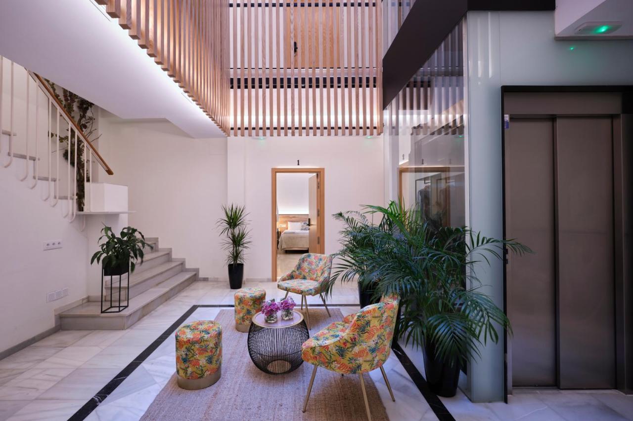 Sweet 3* Seville