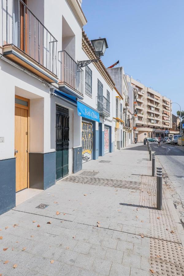Apartment 1 Plaza San Julian Centro