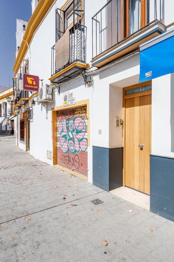 1 Plaza San Julian Centro Seville