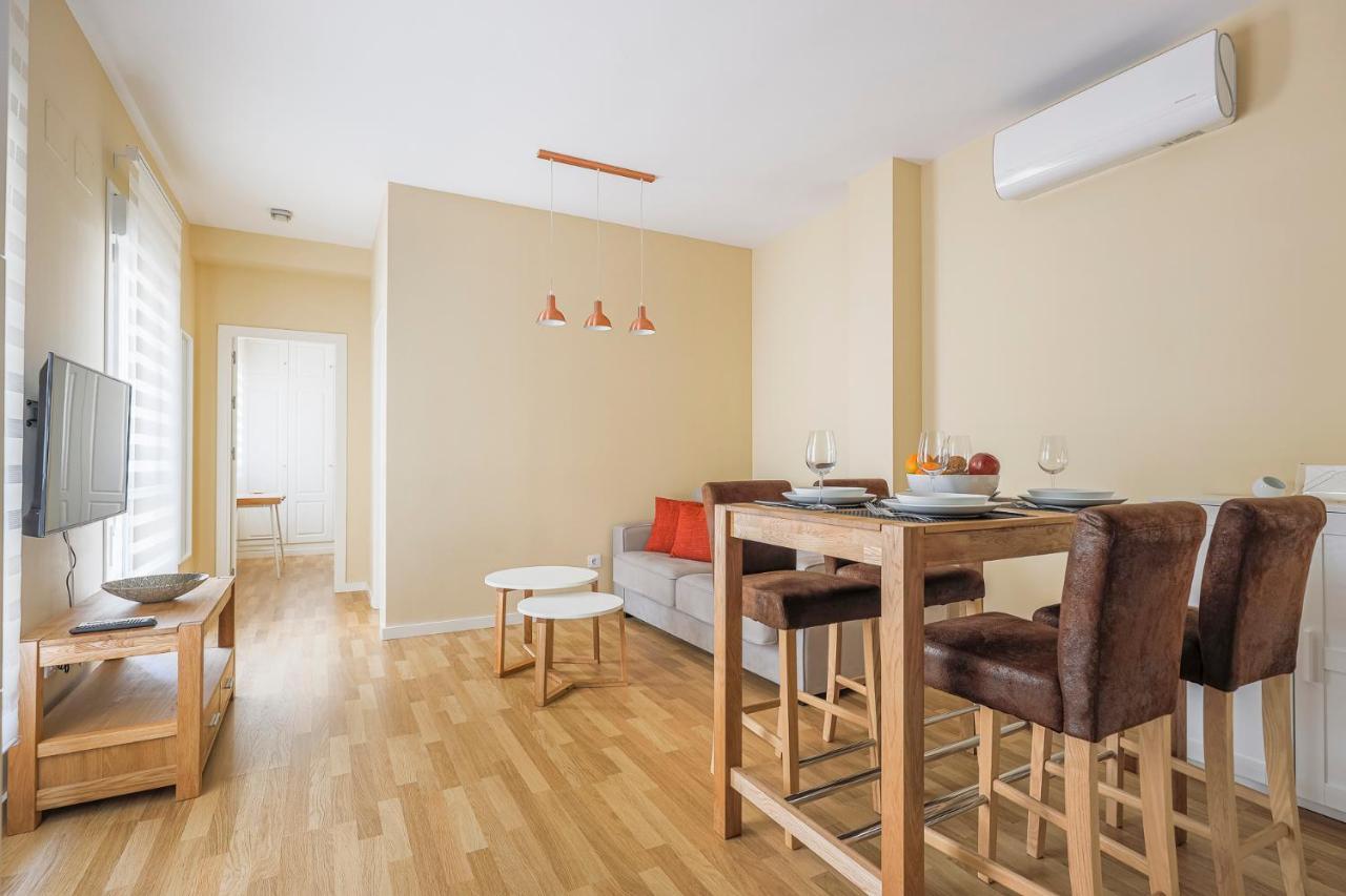 Apartment 1 Plaza San Julian Centro *