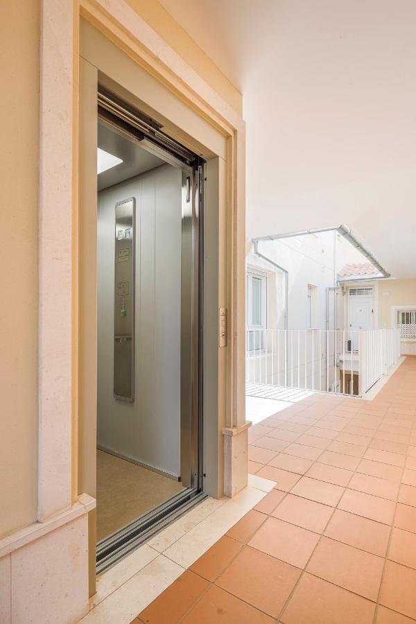 1 Plaza San Julian Centro Apartment
