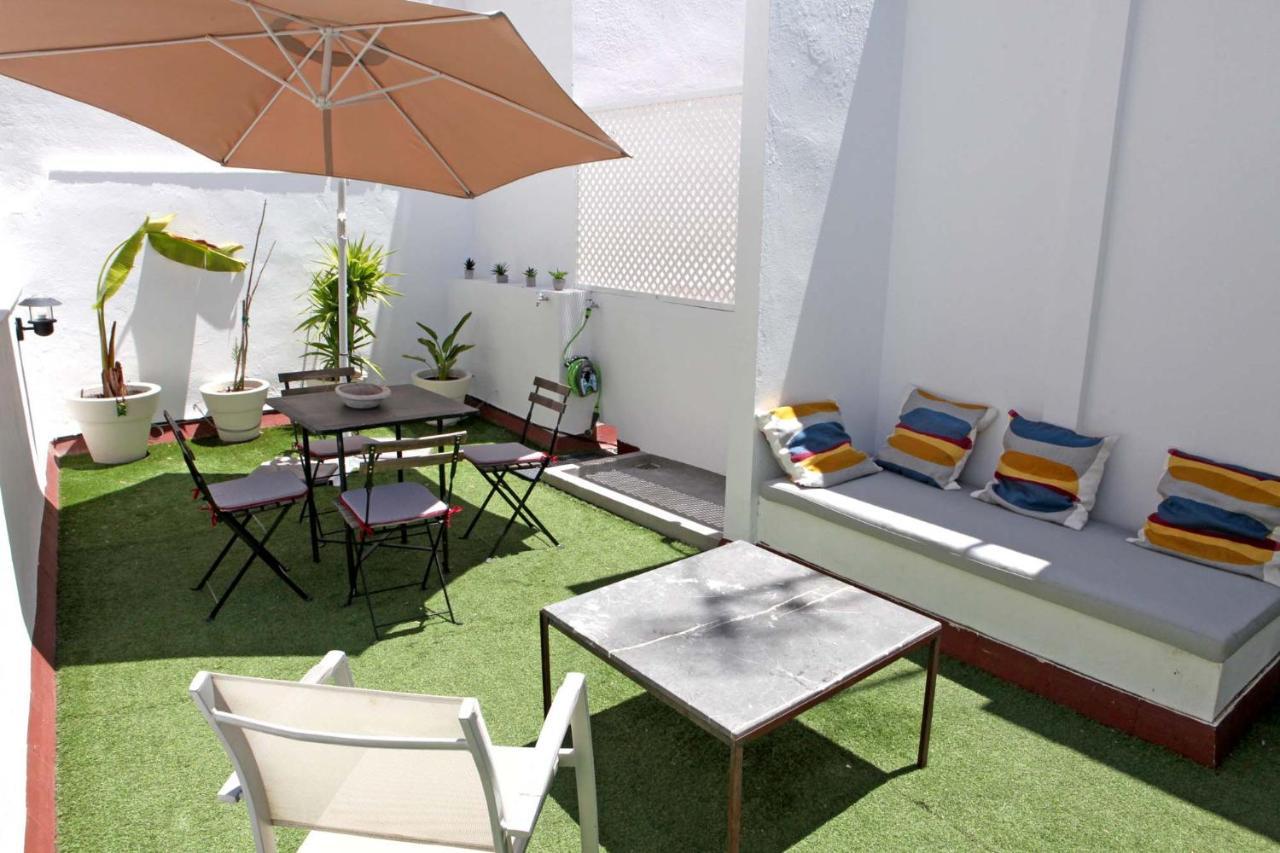 Hispalis Lepanto Apartment Seville