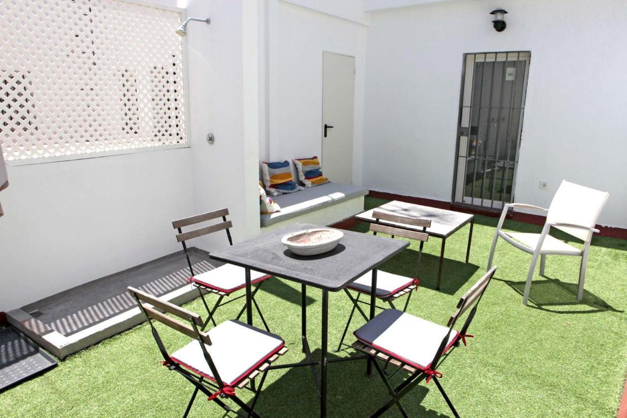 Apartment Hispalis Lepanto Seville