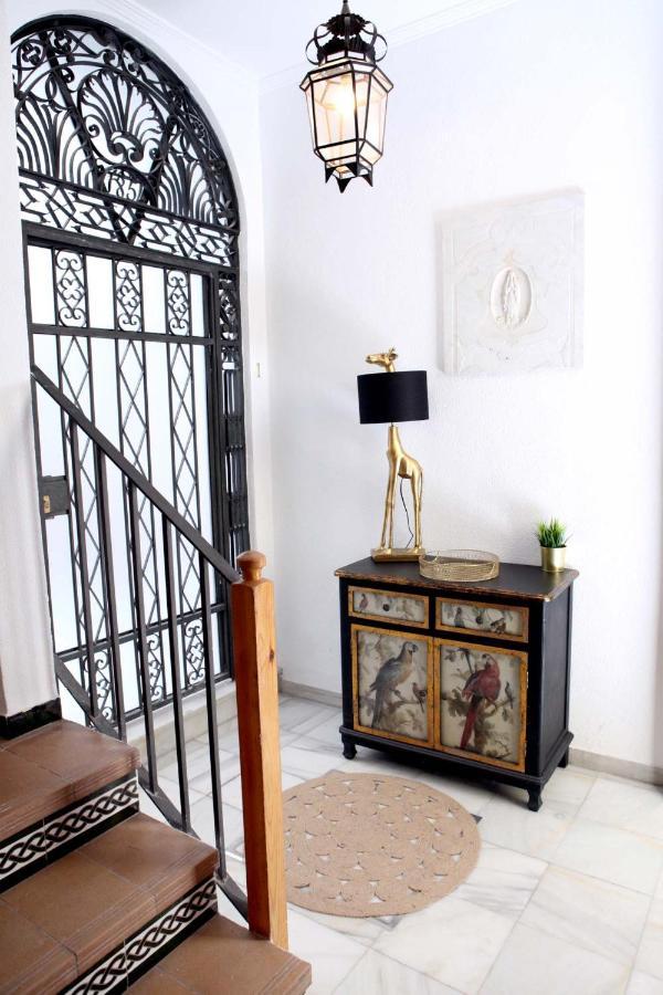 Hispalis Lepanto Apartment Seville
