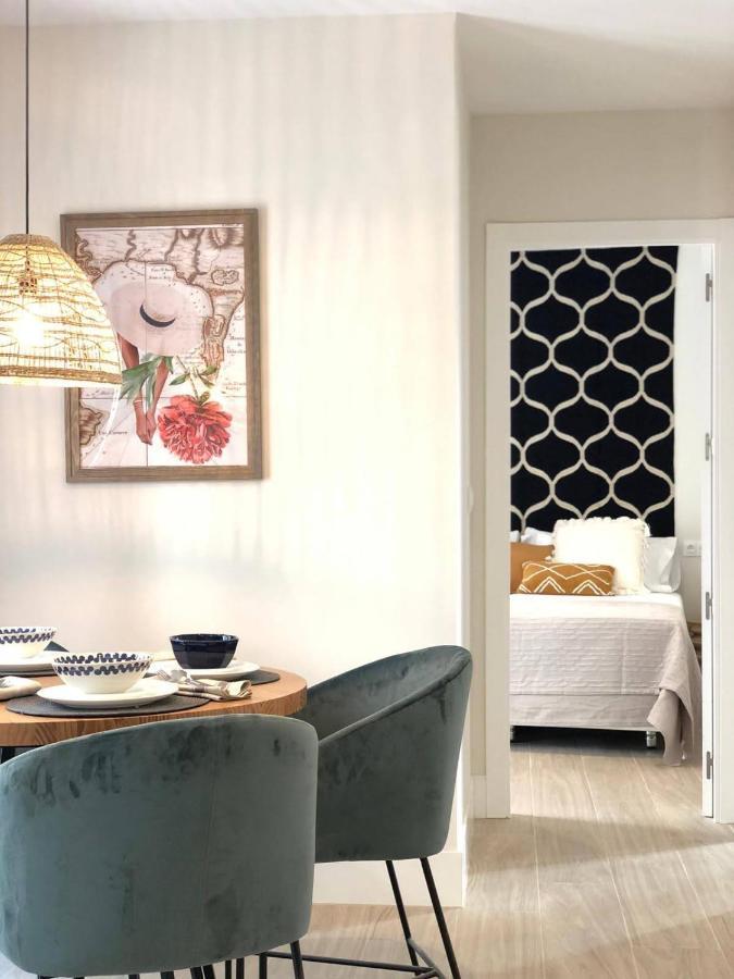 Aparthotel Magna 2*