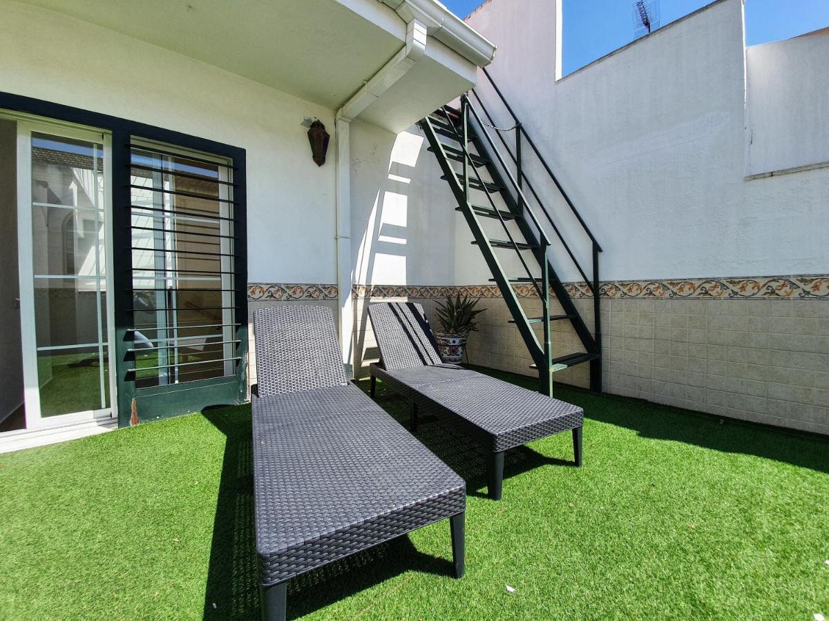 Triana Luxury Hotel