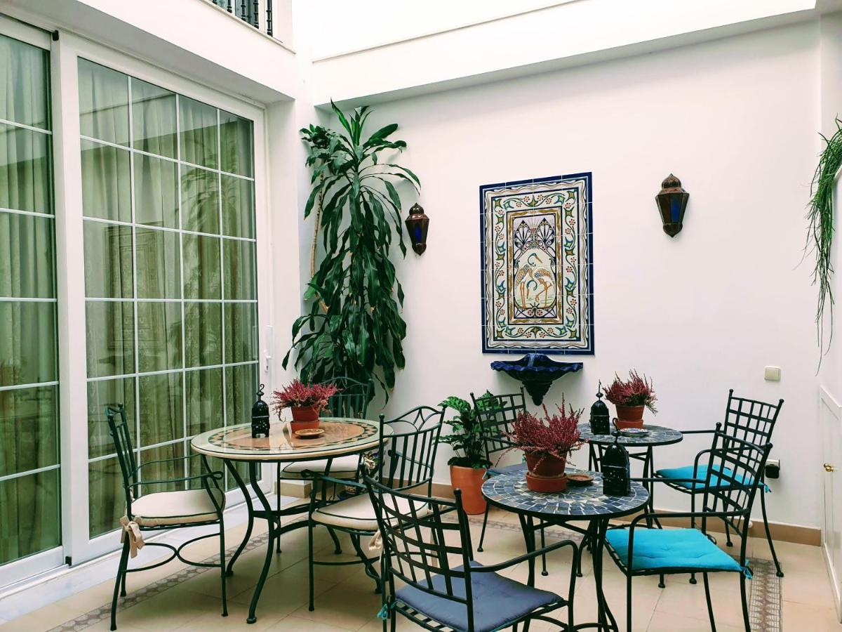 Triana Luxury Hotel Seville