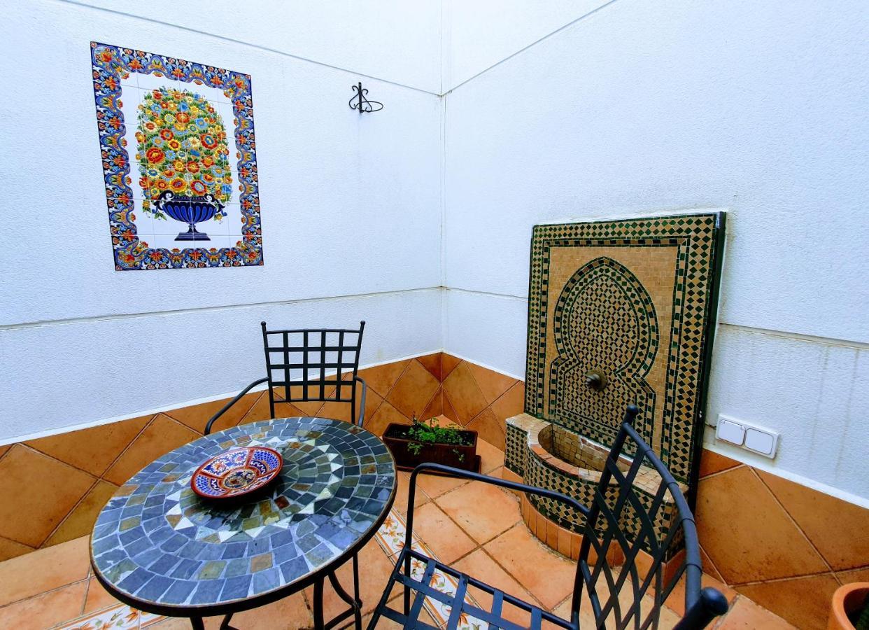 Triana Luxury 3* Seville