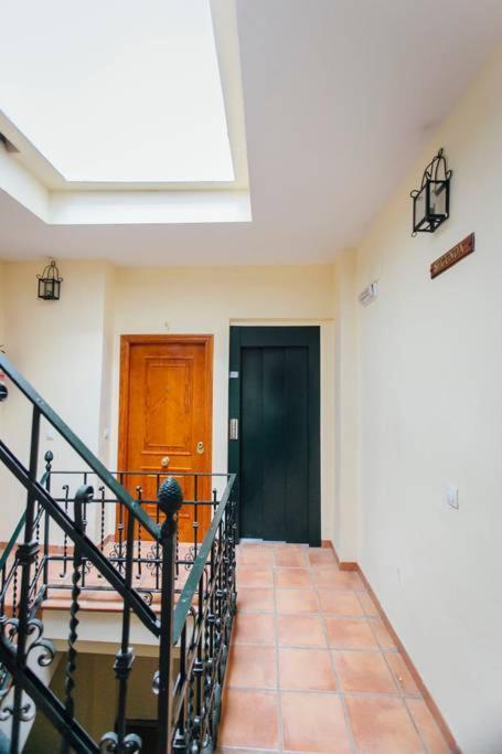 Apartamento Precioso En El Casco Antiguo De Triana
