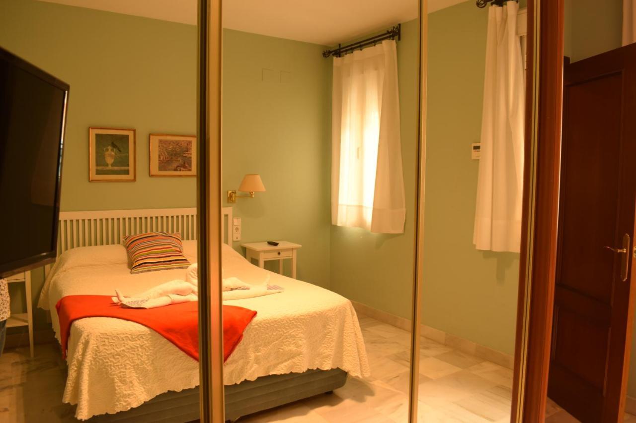 Donkey Parking Apartamento Sevilla